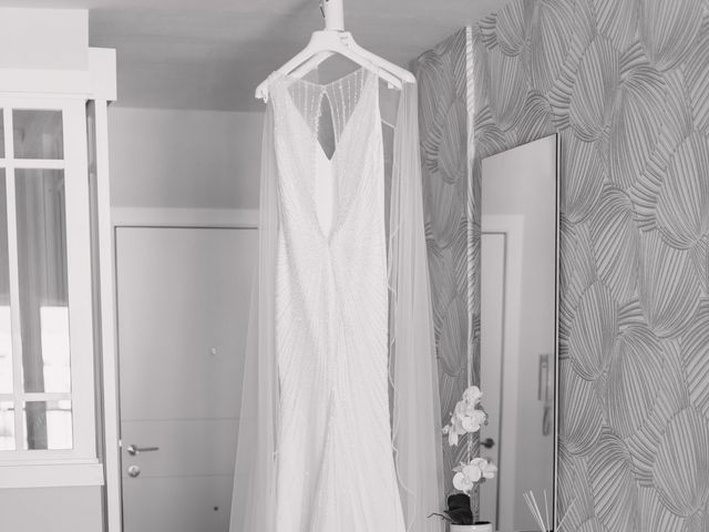 La boda de Mercedes y Jorge en Chipiona, Cádiz 8