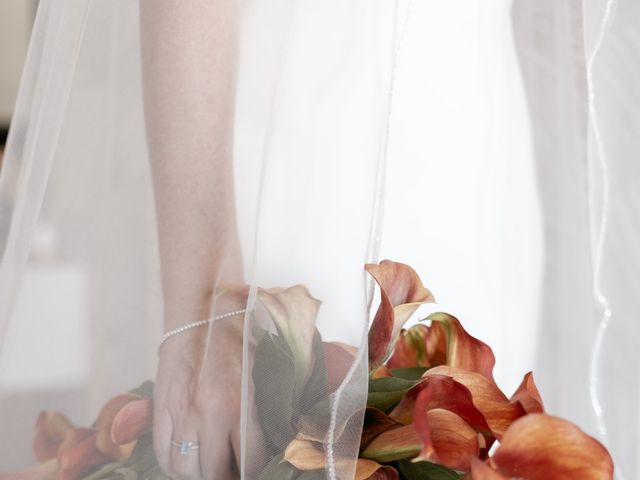 La boda de Mercedes y Jorge en Chipiona, Cádiz 10