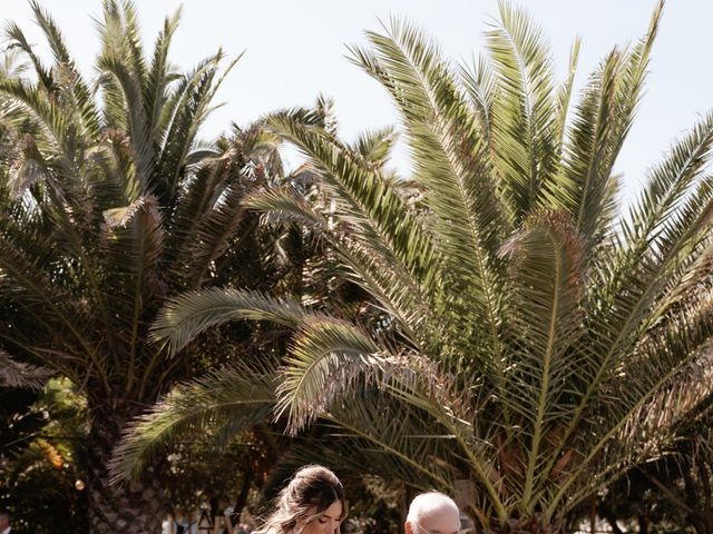 La boda de Mercedes y Jorge en Chipiona, Cádiz 17