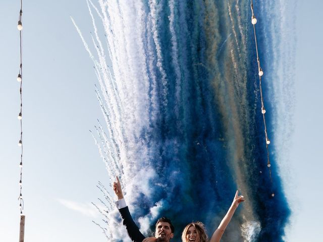 La boda de Mercedes y Jorge en Chipiona, Cádiz 26