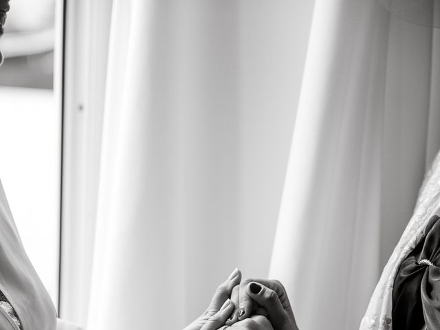 La boda de Paco y Sara en Huelva, Huelva 6