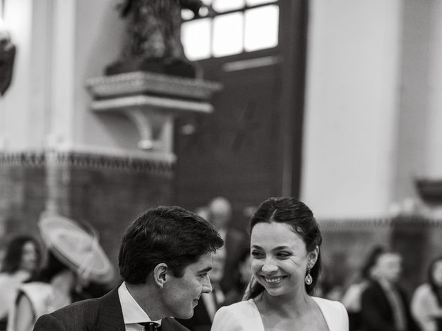 La boda de Paco y Sara en Huelva, Huelva 10