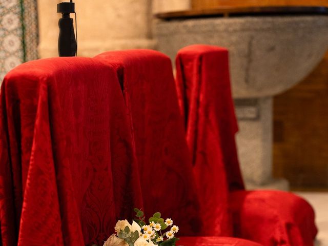 La boda de Paco y Sara en Huelva, Huelva 12