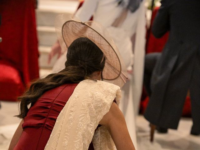 La boda de Paco y Sara en Huelva, Huelva 13