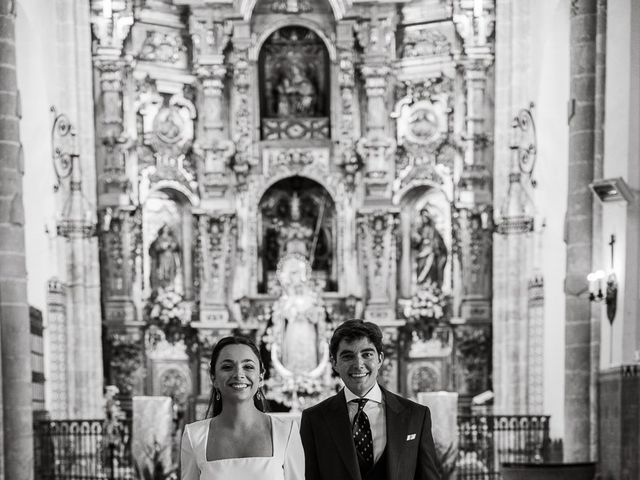 La boda de Paco y Sara en Huelva, Huelva 14