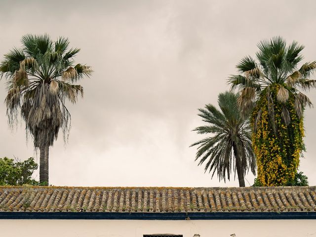 La boda de Paco y Sara en Huelva, Huelva 15