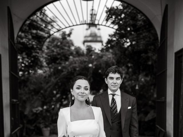La boda de Paco y Sara en Huelva, Huelva 1