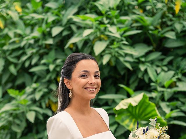 La boda de Paco y Sara en Huelva, Huelva 18