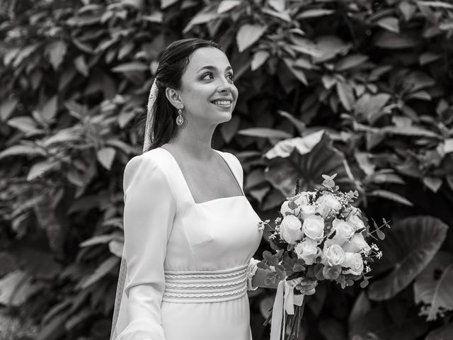 La boda de Paco y Sara en Huelva, Huelva 19