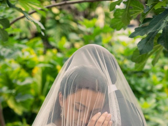 La boda de Paco y Sara en Huelva, Huelva 2