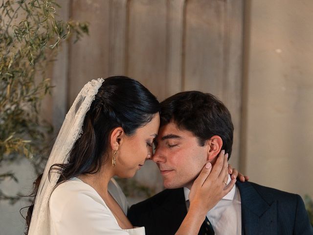 La boda de Paco y Sara en Huelva, Huelva 21