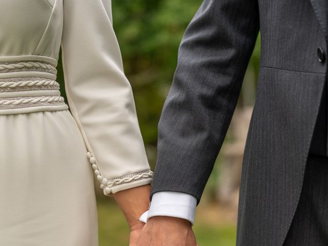 La boda de Paco y Sara en Huelva, Huelva 24
