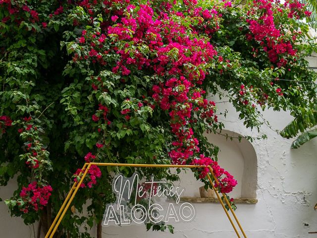 La boda de Paco y Sara en Huelva, Huelva 26