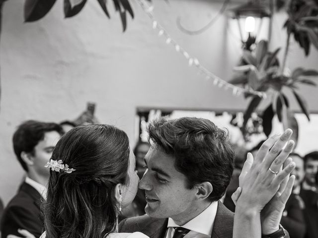 La boda de Paco y Sara en Huelva, Huelva 27