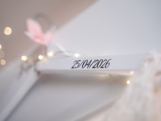 La boda de Julio y Raquel en Collado Villalba, Madrid 6