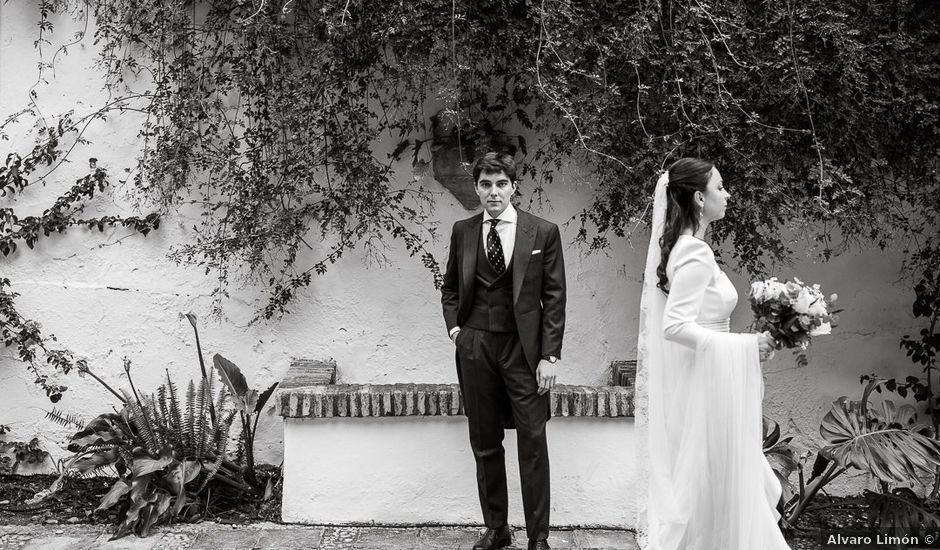 La boda de Paco y Sara en Huelva, Huelva