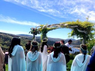 La boda de Sonia y César  2