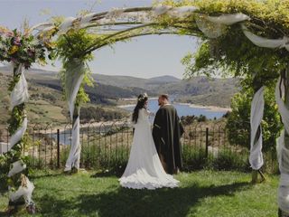 La boda de Sonia y César 