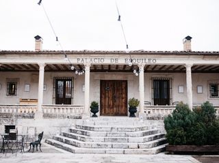 La boda de Blanca y Iñaki 2