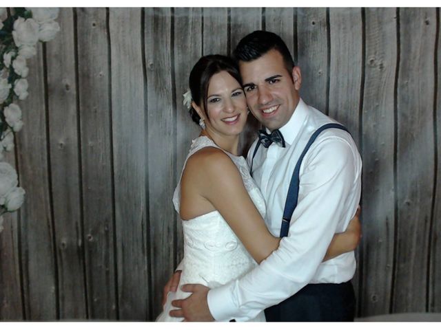 La boda de Jesus y Anabel en Castejon, Navarra 2