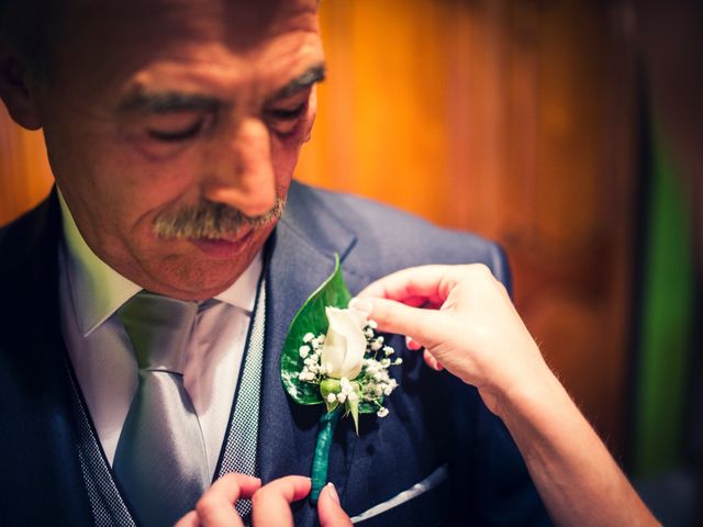 La boda de Ion y Cristina en Ciudad Rodrigo, Salamanca 40