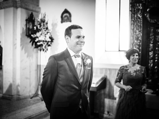 La boda de Ion y Cristina en Ciudad Rodrigo, Salamanca 45