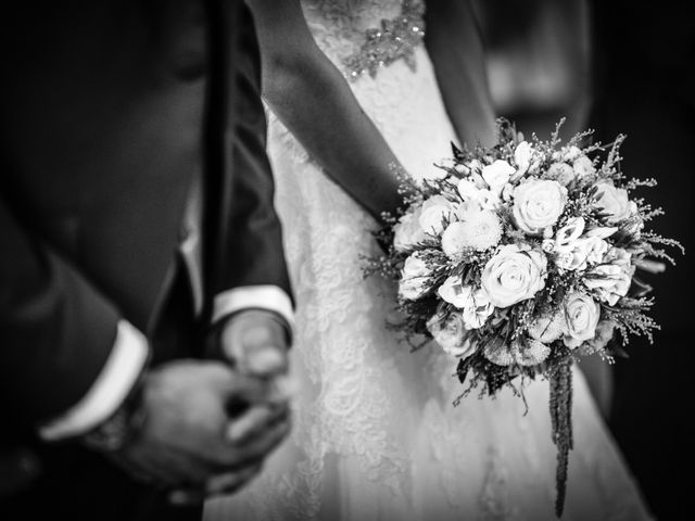 La boda de Ion y Cristina en Ciudad Rodrigo, Salamanca 51