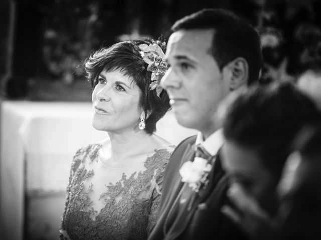 La boda de Ion y Cristina en Ciudad Rodrigo, Salamanca 64