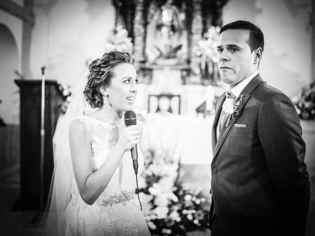 La boda de Ion y Cristina en Ciudad Rodrigo, Salamanca 67