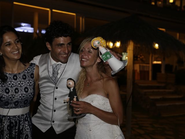 La boda de Àlex y Mònica en Vilanova I La Geltru, Barcelona 75