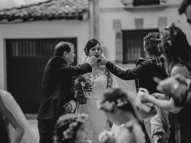 La boda de Iñaki y Arantxa en Pamplona, Navarra 15