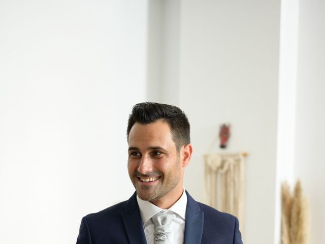 La boda de Alex y Ana en Polinya, Barcelona 3