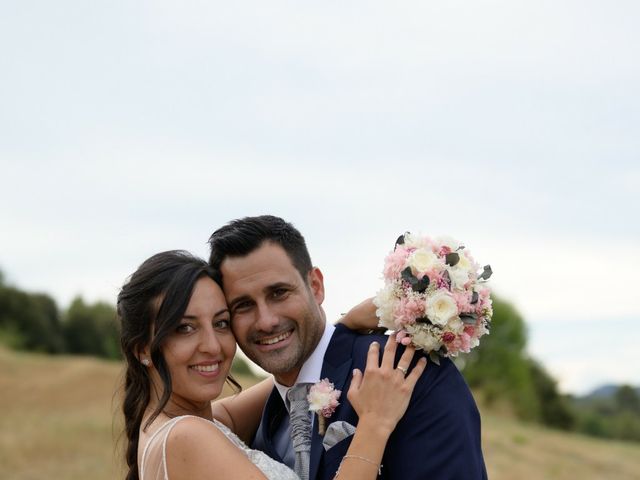 La boda de Alex y Ana en Polinya, Barcelona 5