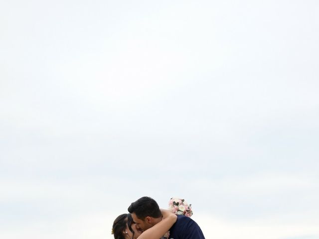 La boda de Alex y Ana en Polinya, Barcelona 6