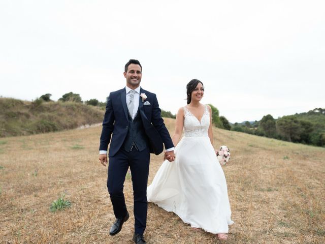 La boda de Alex y Ana en Polinya, Barcelona 7