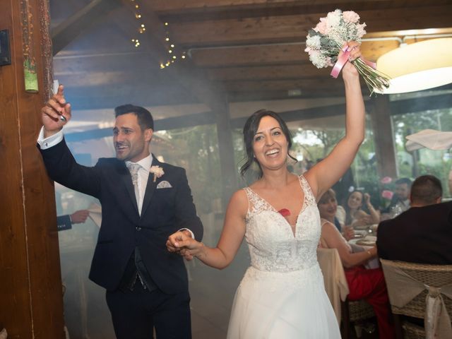 La boda de Alex y Ana en Polinya, Barcelona 8