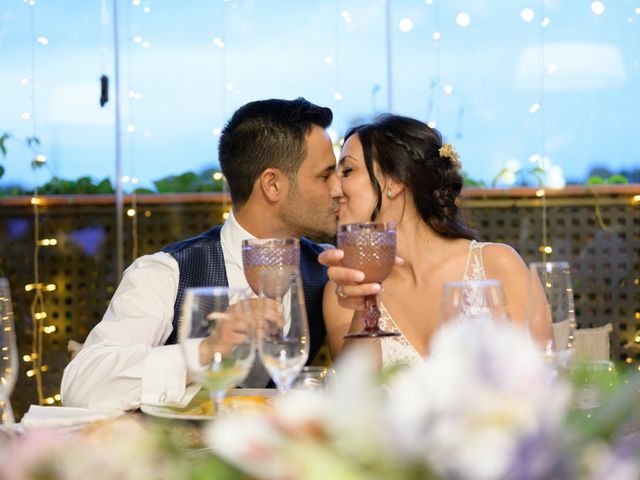 La boda de Alex y Ana en Polinya, Barcelona 9