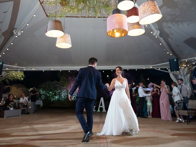 La boda de Alex y Ana en Polinya, Barcelona 10