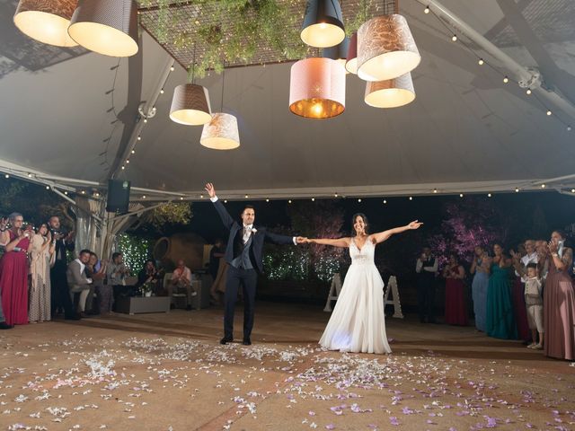 La boda de Alex y Ana en Polinya, Barcelona 11