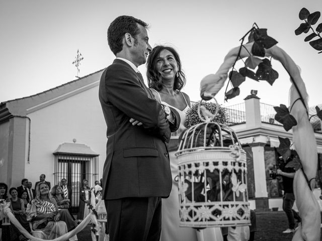 La boda de Miguel y Maribel en Jerez De La Frontera, Cádiz 7