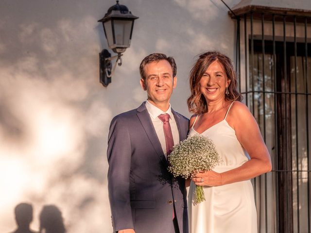 La boda de Miguel y Maribel en Jerez De La Frontera, Cádiz 8