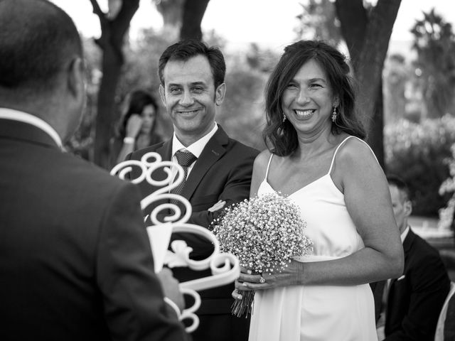 La boda de Miguel y Maribel en Jerez De La Frontera, Cádiz 9