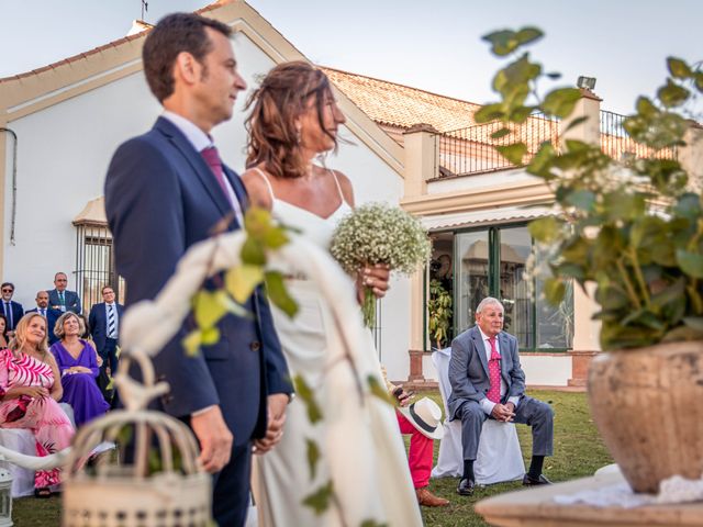 La boda de Miguel y Maribel en Jerez De La Frontera, Cádiz 11