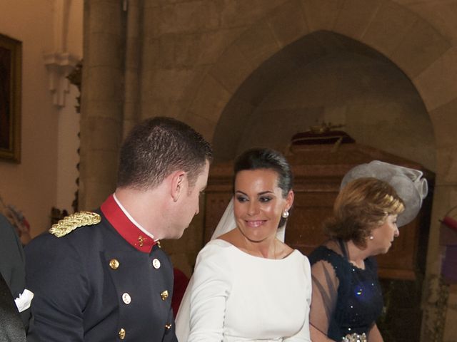 La boda de Rafa y Ana en Córdoba, Córdoba 5