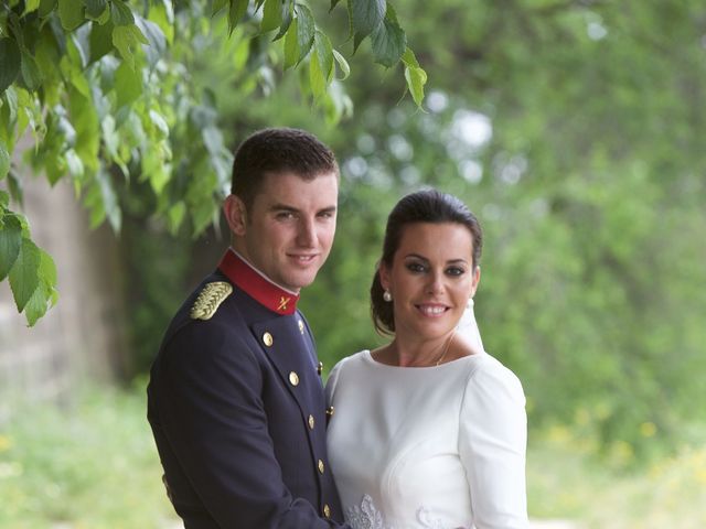 La boda de Rafa y Ana en Córdoba, Córdoba 30