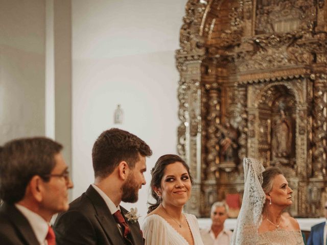 La boda de Carmen y Emilio en Dos Hermanas, Sevilla 26