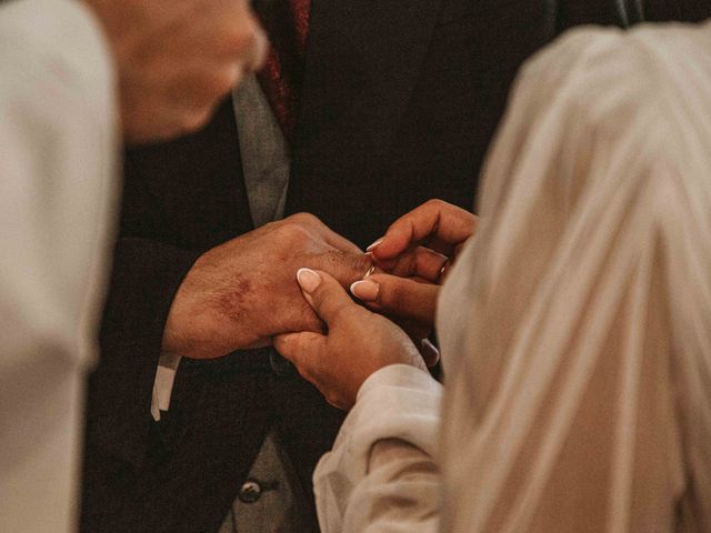 La boda de Carmen y Emilio en Dos Hermanas, Sevilla 28