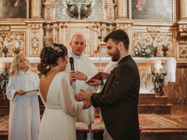 La boda de Carmen y Emilio en Dos Hermanas, Sevilla 29