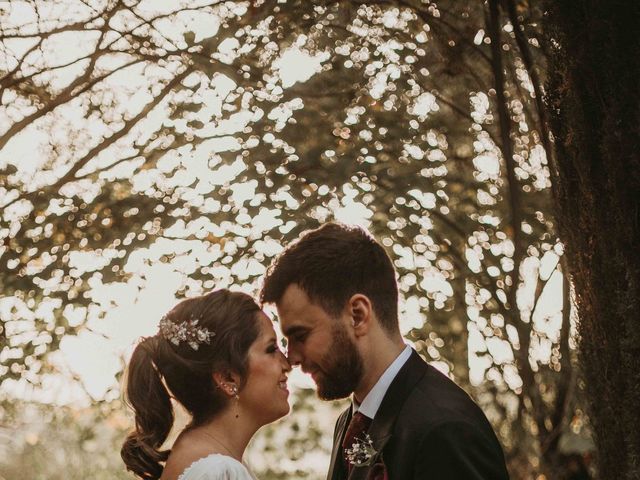 La boda de Carmen y Emilio en Dos Hermanas, Sevilla 41