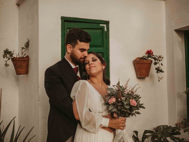 La boda de Carmen y Emilio en Dos Hermanas, Sevilla 45